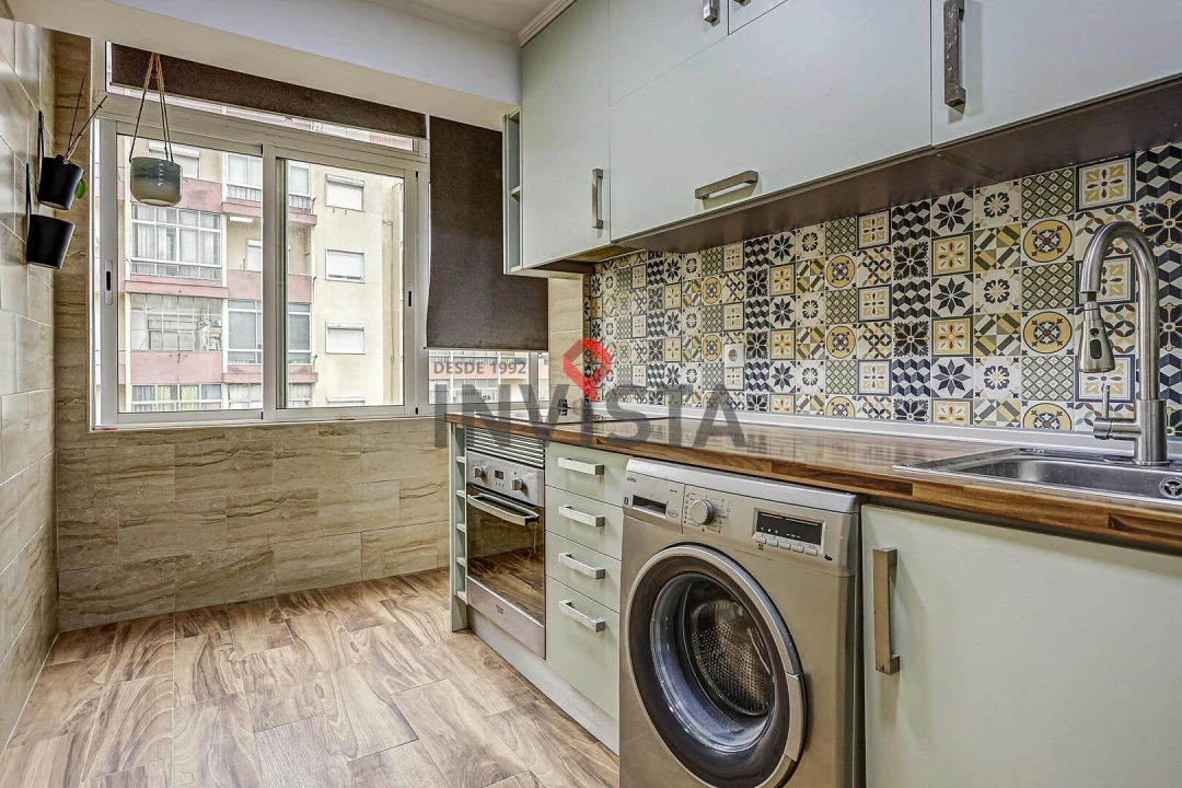 Apartamento T3 para Venda em Vila Franca de Xira Foto 1