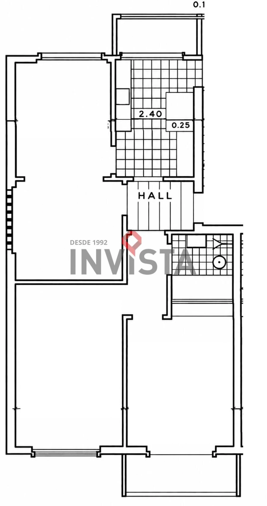 Apartamento T3 para Venda em Vila Franca de Xira Foto 19