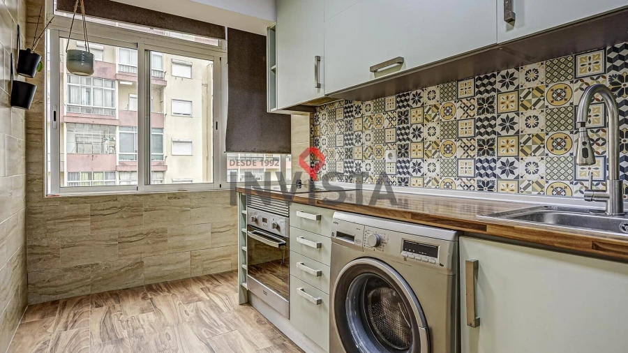 Apartamento T3 para Venda em Vila Franca de Xira