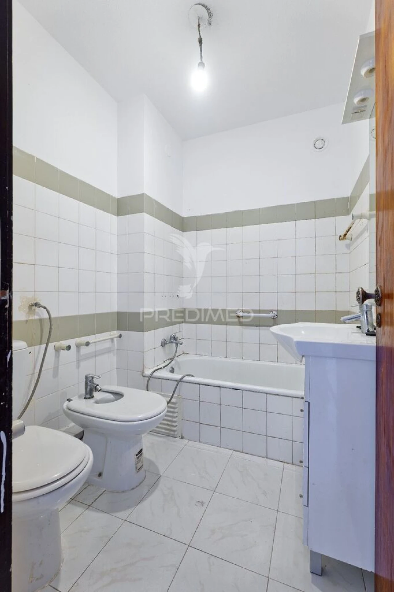 Apartamento T2 para Venda em Corroios Foto 17