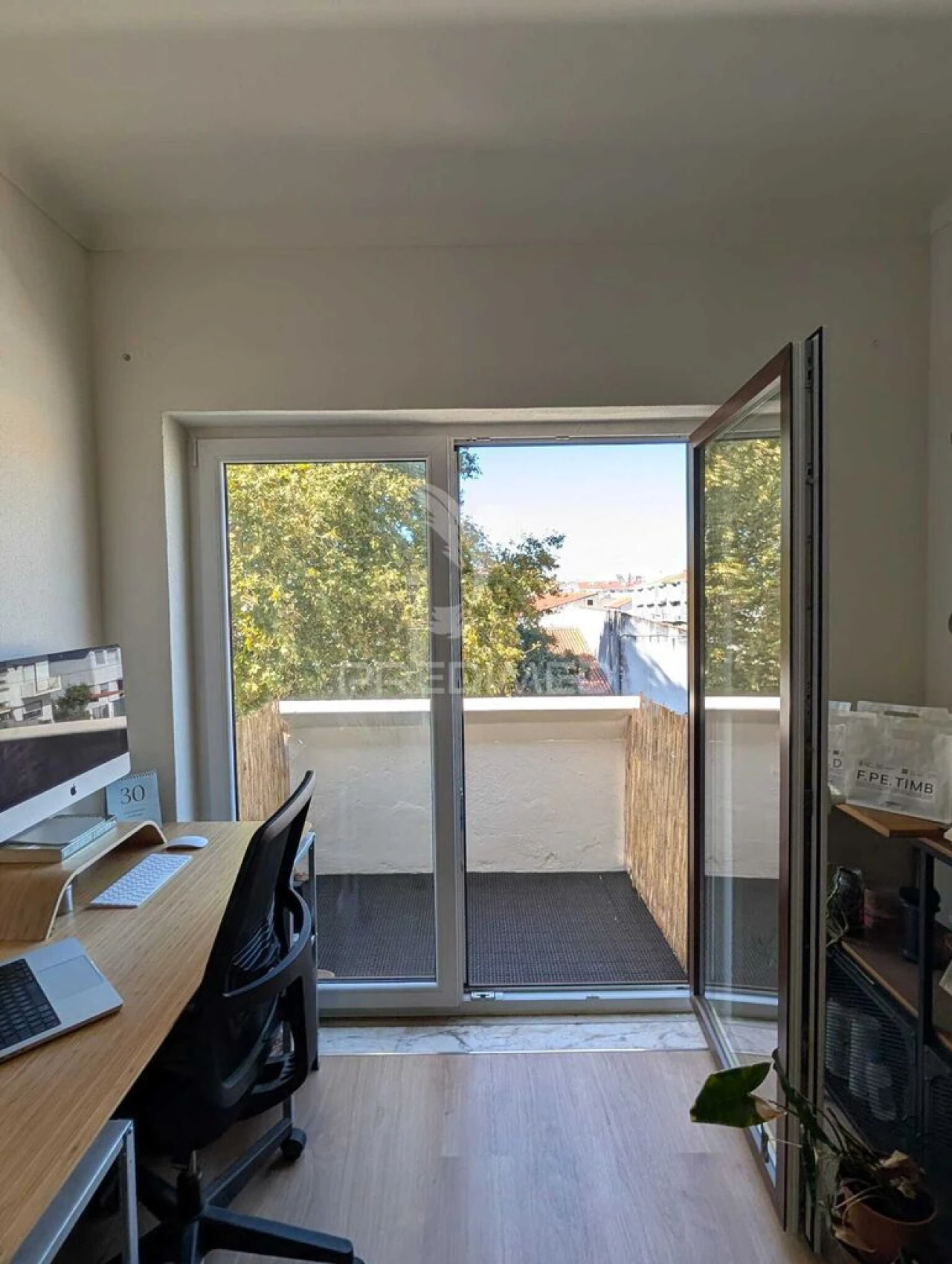 Apartamento T2 para Venda em Mafamude e Vilar do Paraíso Foto 2