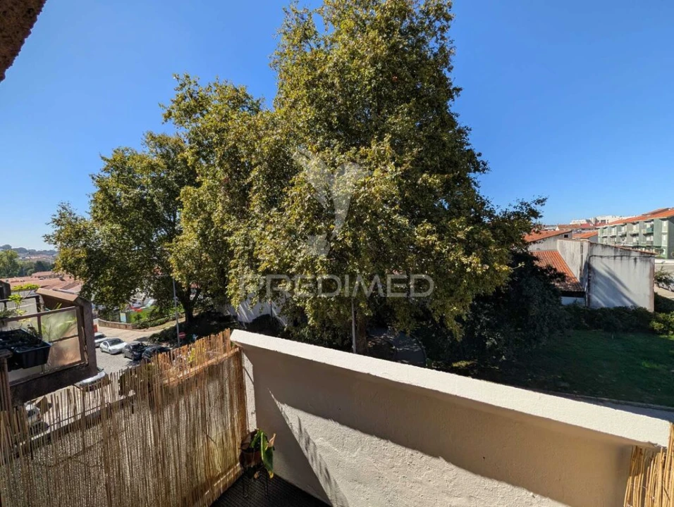 Apartamento T2 para Venda em Mafamude e Vilar do Paraíso Foto 16