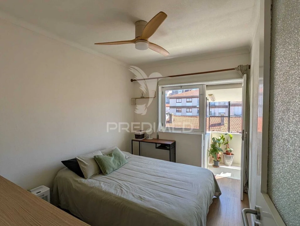 Apartamento T2 para Venda em Mafamude e Vilar do Paraíso Foto 7