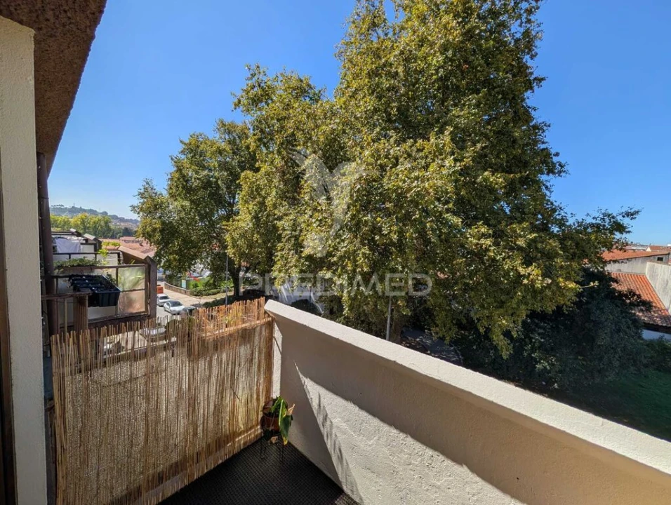 Apartamento T2 para Venda em Mafamude e Vilar do Paraíso Foto 17