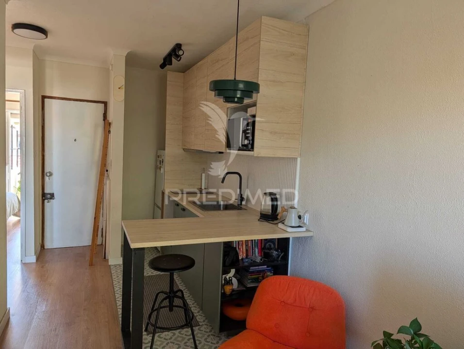 Apartamento T2 para Venda em Mafamude e Vilar do Paraíso Foto 10