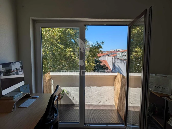 Apartamento T2 para Venda em Mafamude e Vilar do Paraíso Foto 4