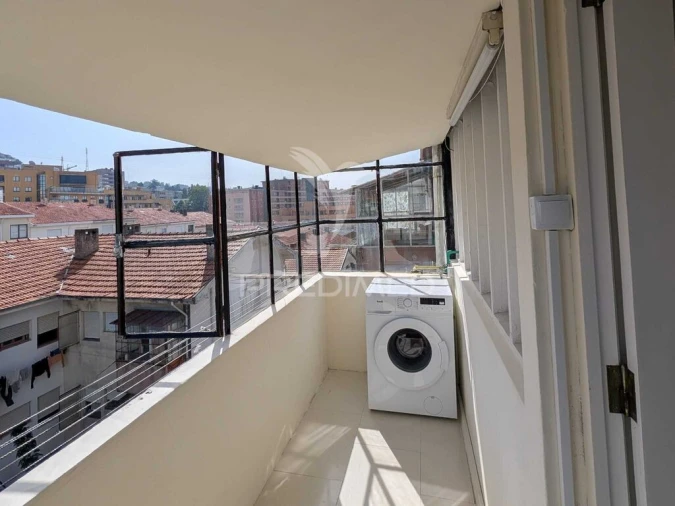 Apartamento T2 para Venda em Mafamude e Vilar do Paraíso Foto 20