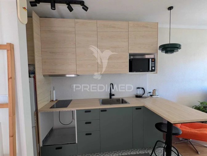 Apartamento T2 para Venda em Mafamude e Vilar do Paraíso Foto 9