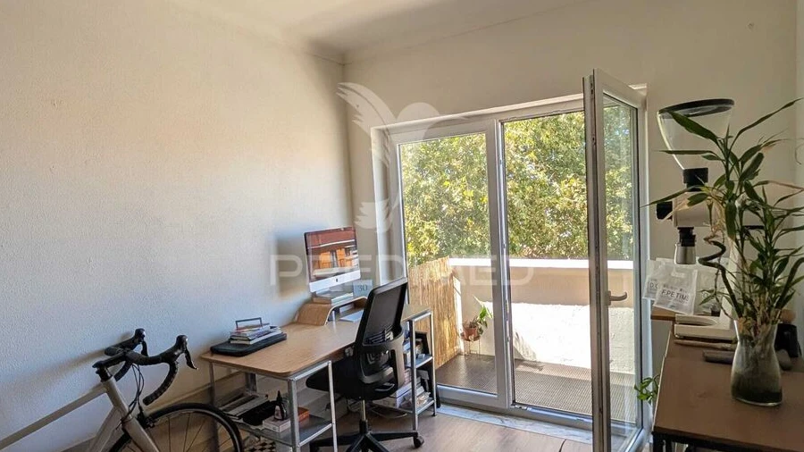 Apartamento T2 para Venda em Mafamude e Vilar do Paraíso