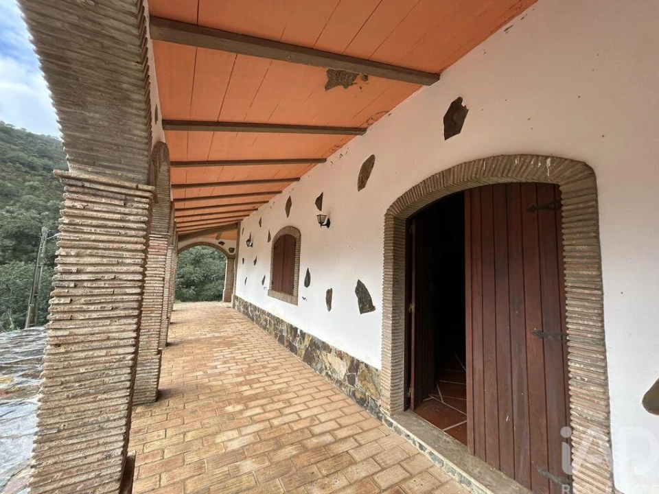 Quinta para Venda em Cachopo Foto 12