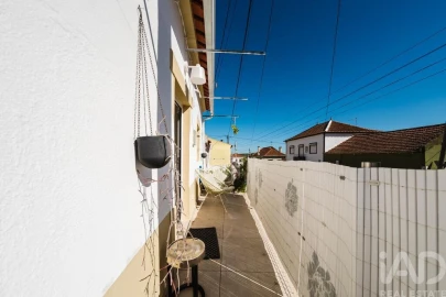 Moradia T1 para Venda em Alcoentre