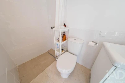 Moradia T1 para Venda em Alcoentre