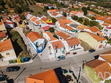 Moradia T1 para Venda em Alcoentre