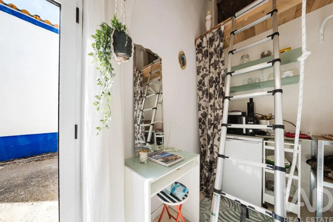 Moradia T1 para Venda em Alcoentre Foto 21