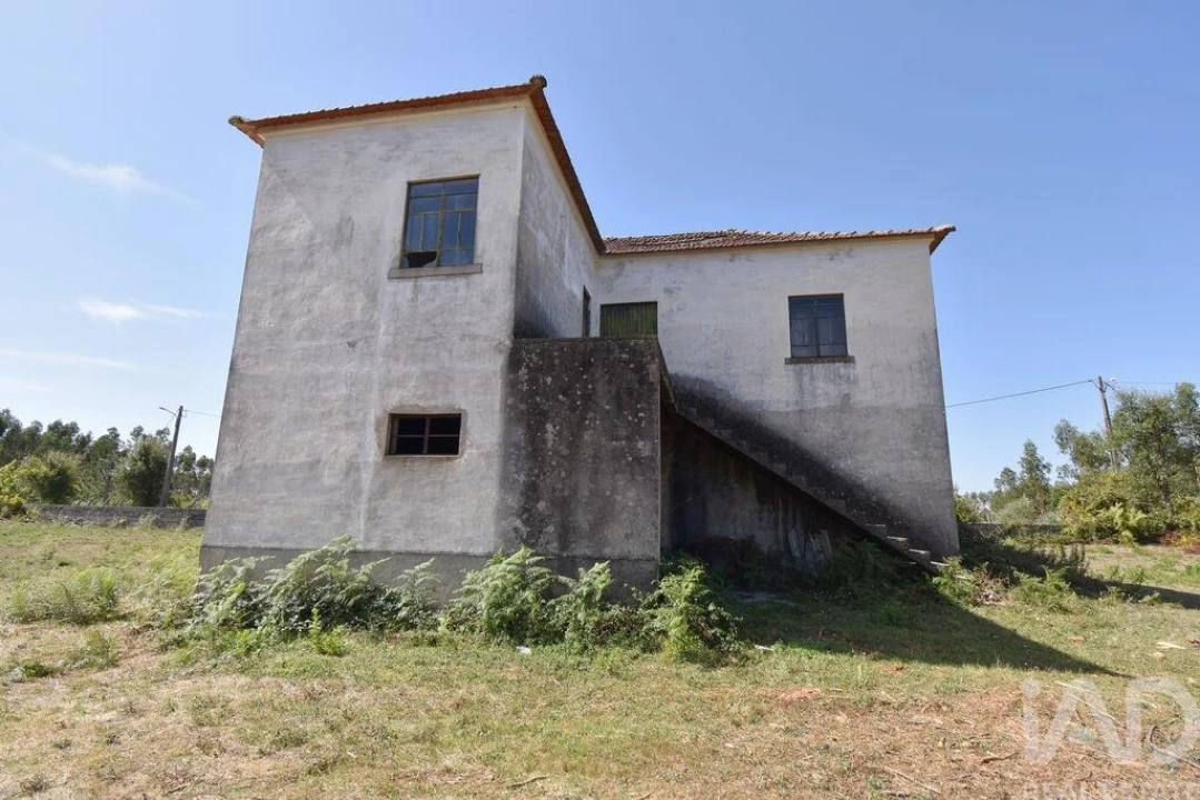 Quinta T3 para Venda em Graça Foto 24