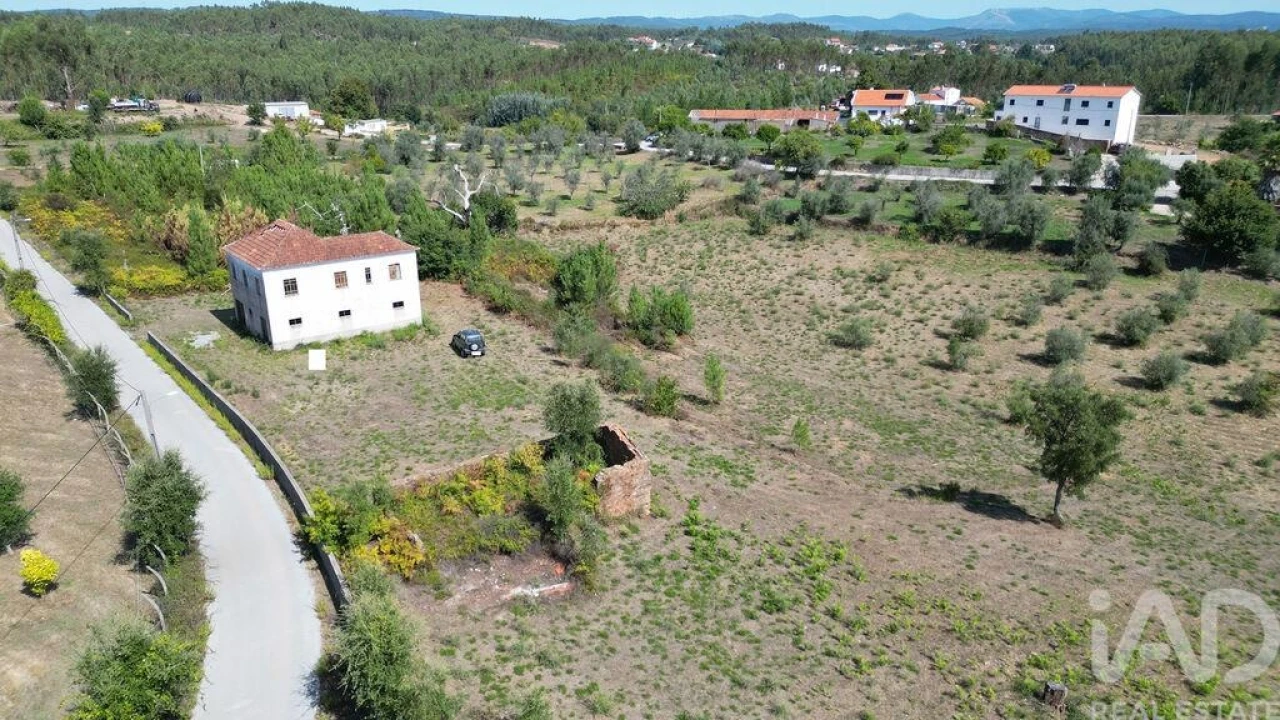 Quinta T3 para Venda em Graça Foto 2