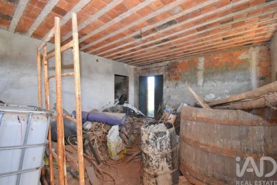 Quinta T3 para Venda em Graça