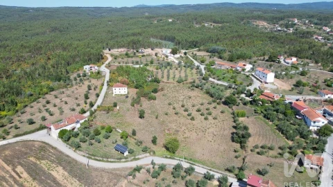 Quinta T3 para Venda em Graça