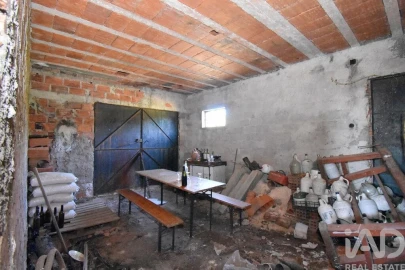 Quinta T3 para Venda em Graça