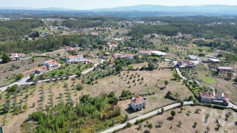 Quinta T3 para Venda em Graça