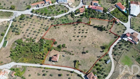 Quinta T3 para Venda em Graça