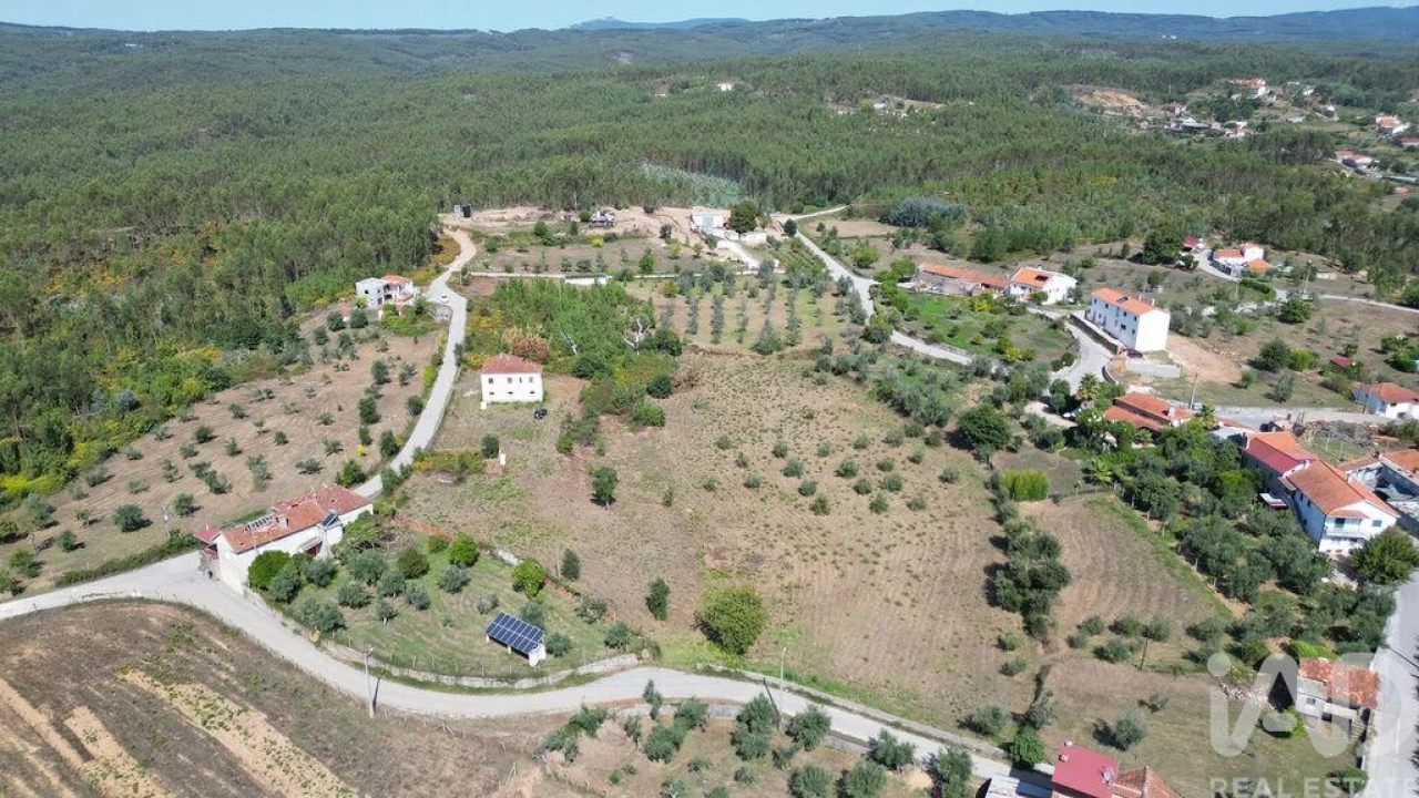 Quinta T3 para Venda em Graça Foto 38
