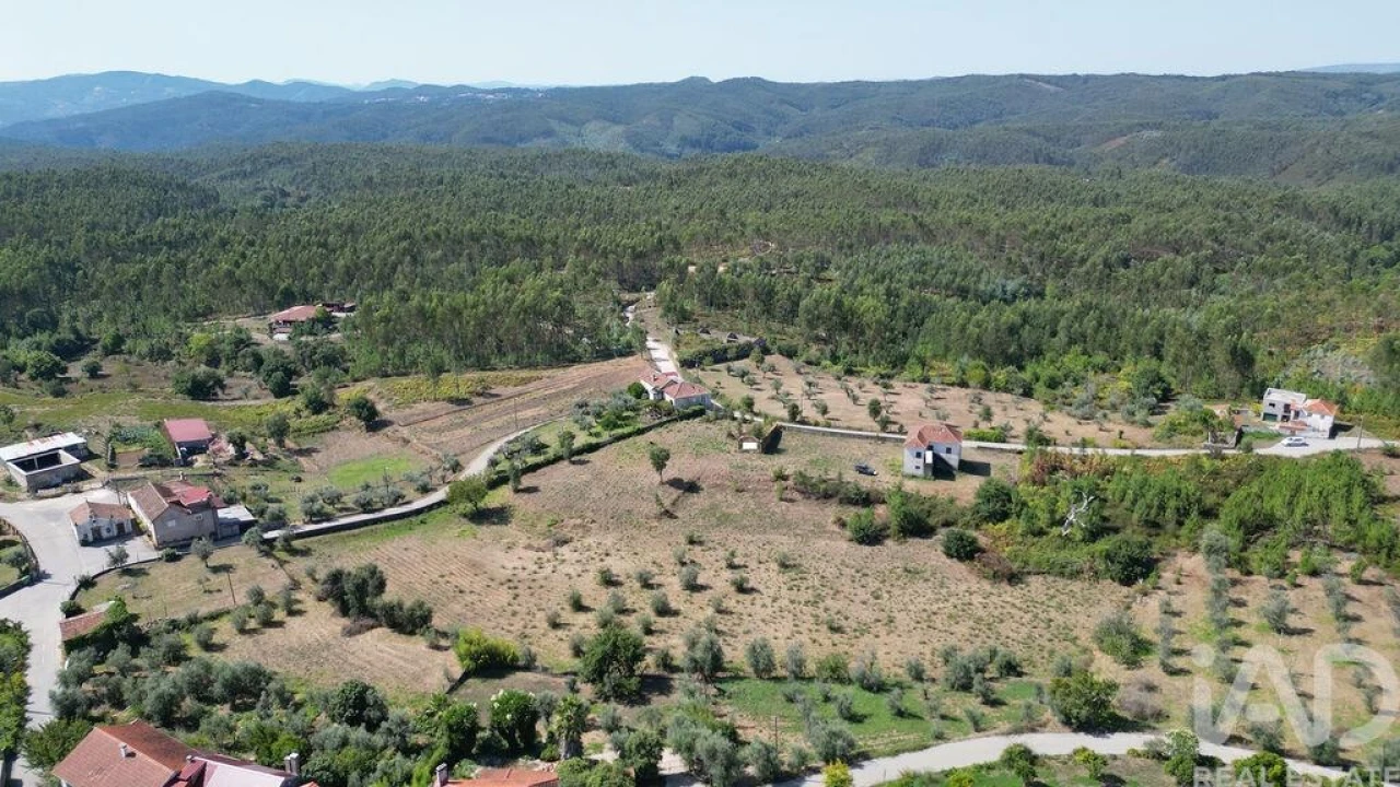 Quinta T3 para Venda em Graça Foto 37