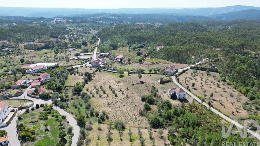 Quinta T3 para Venda em Graça Foto 36
