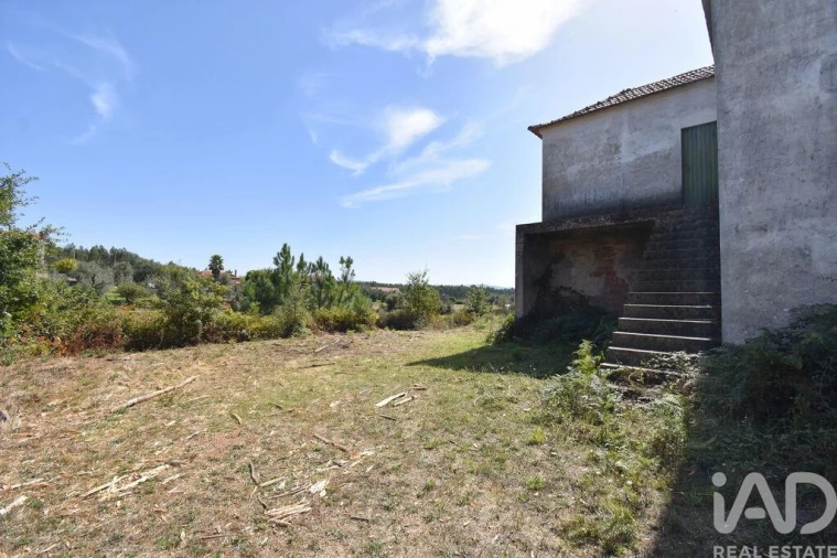 Quinta T3 para Venda em Graça Foto 6