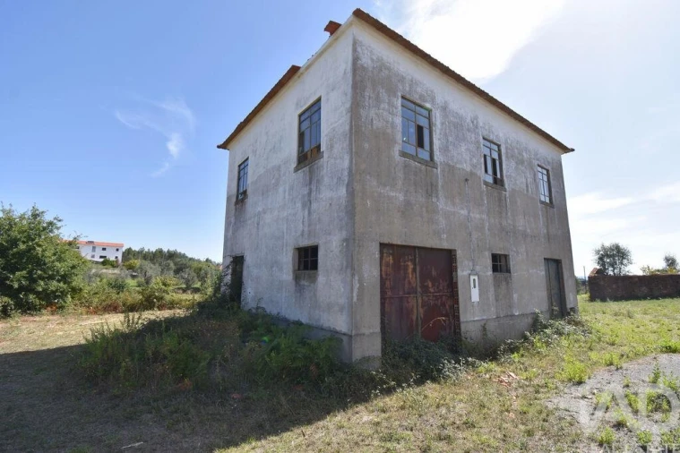Quinta T3 para Venda em Graça Foto 4