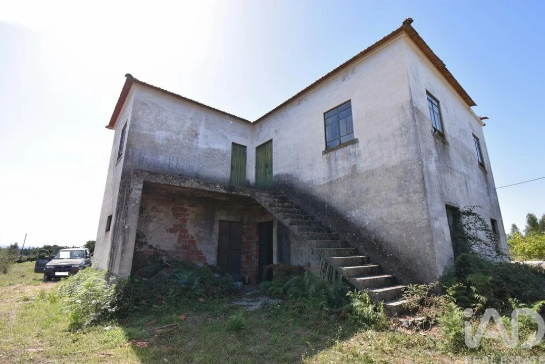 Quinta T3 para Venda em Graça Foto 5