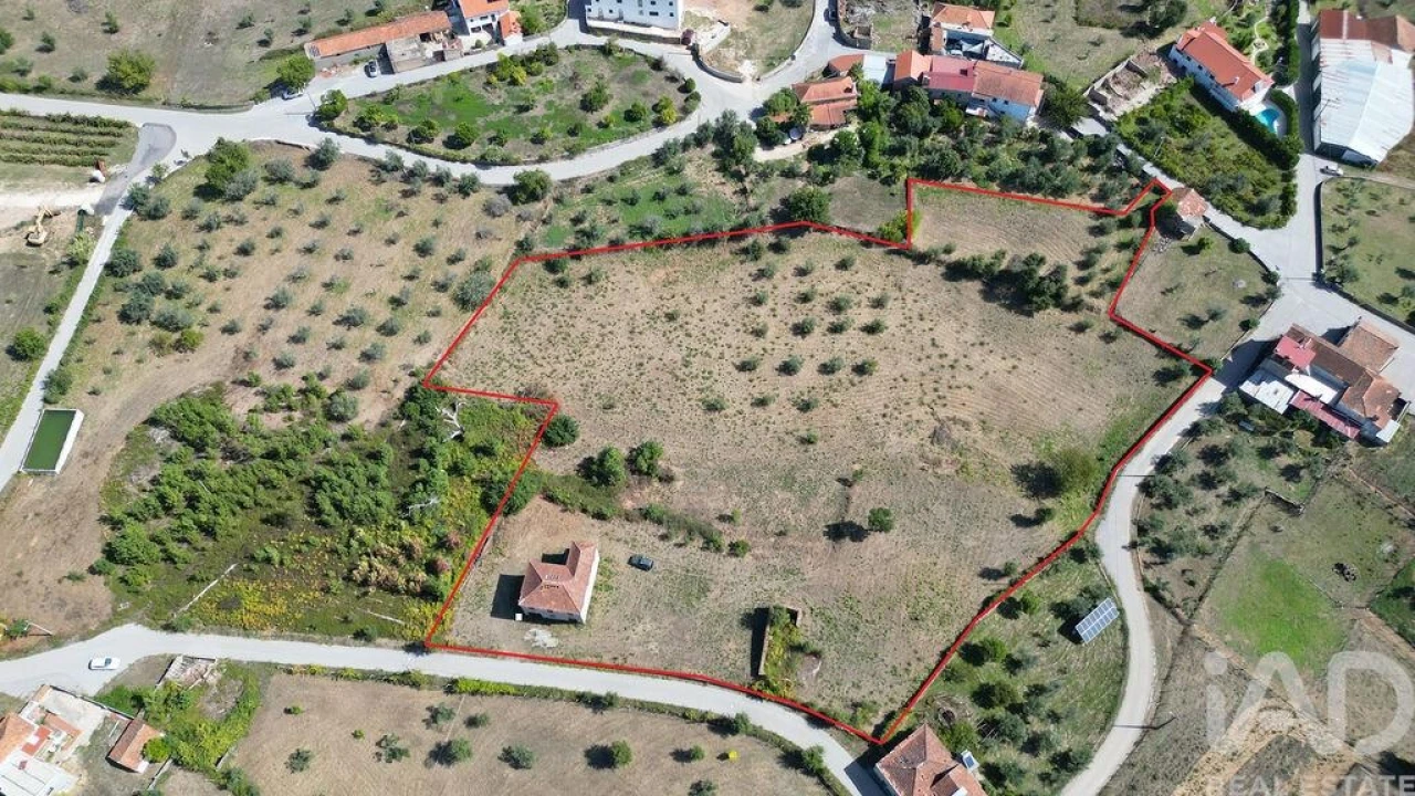 Quinta T3 para Venda em Graça Foto 34