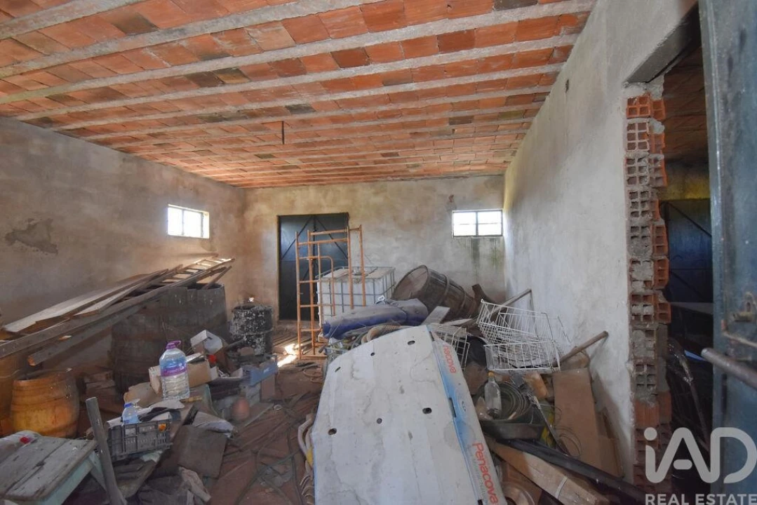 Quinta T3 para Venda em Graça Foto 21