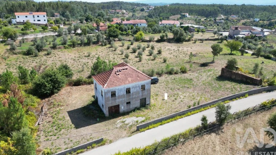 Quinta T3 para Venda em Graça