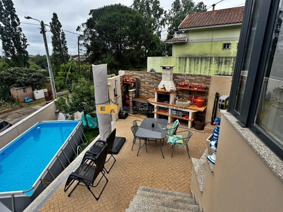 Moradia T2 para Venda em Custóias, Leça do Balio e Guifões Foto 8