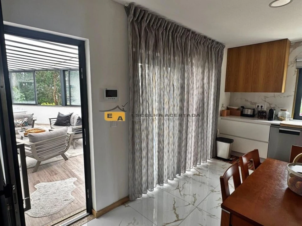 Moradia T2 para Venda em Custóias, Leça do Balio e Guifões Foto 5