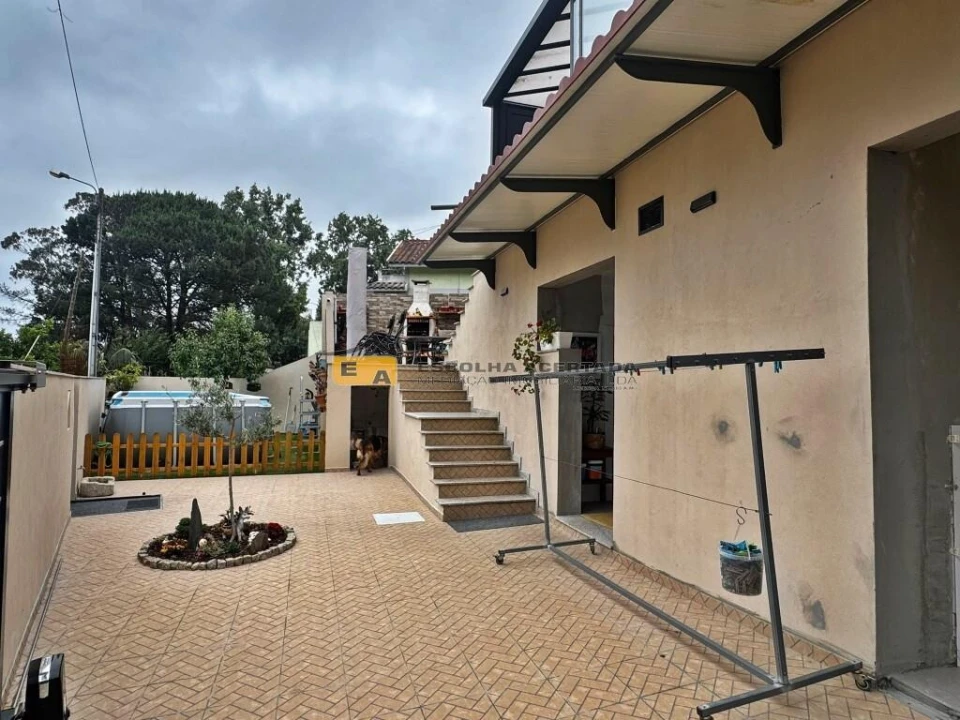 Moradia T2 para Venda em Custóias, Leça do Balio e Guifões Foto 17