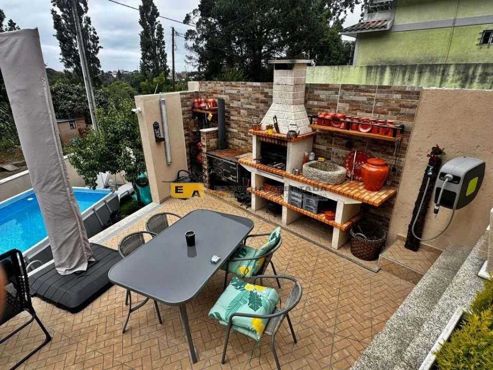Moradia T2 para Venda em Custóias, Leça do Balio e Guifões Foto 22