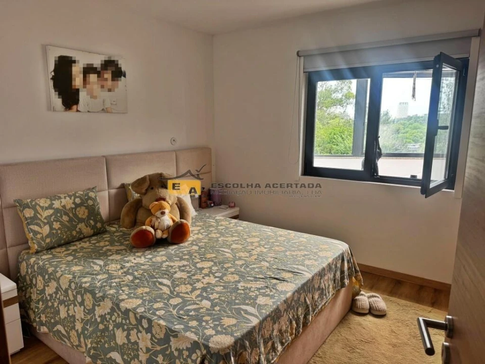 Moradia T2 para Venda em Custóias, Leça do Balio e Guifões Foto 15