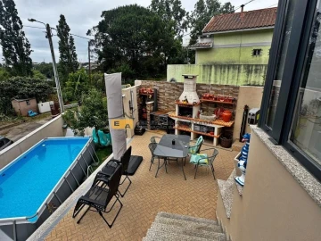 Moradia T2 para Venda em Custóias, Leça do Balio e Guifões