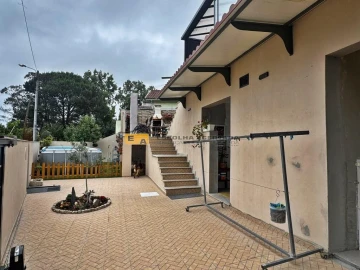 Moradia T2 para Venda em Custóias, Leça do Balio e Guifões