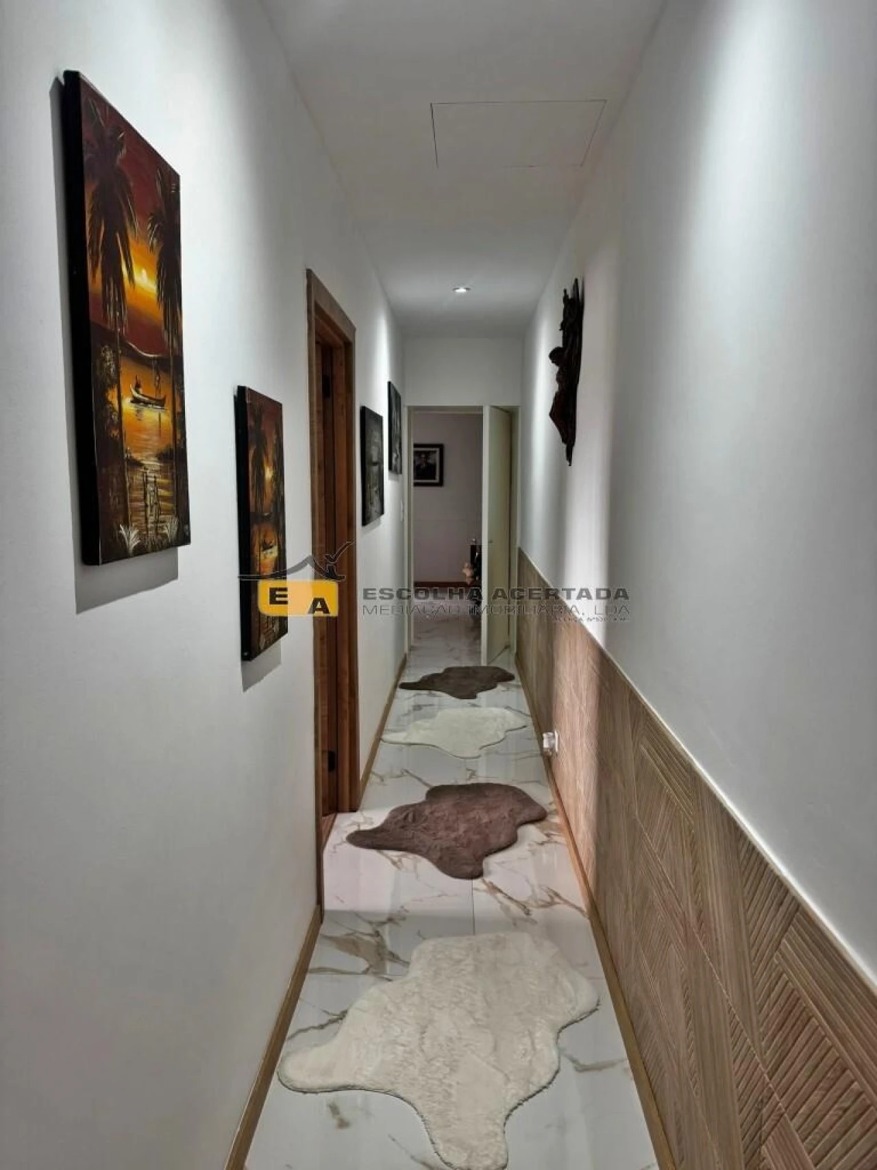 Moradia T2 para Venda em Custóias, Leça do Balio e Guifões Foto 10