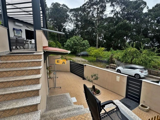 Moradia T2 para Venda em Custóias, Leça do Balio e Guifões Foto 23