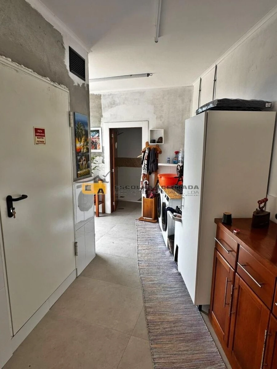 Moradia T2 para Venda em Custóias, Leça do Balio e Guifões Foto 19