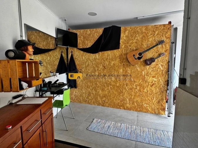 Moradia T2 para Venda em Custóias, Leça do Balio e Guifões Foto 20