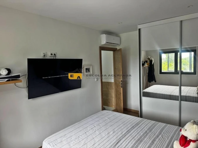 Moradia T2 para Venda em Custóias, Leça do Balio e Guifões Foto 12