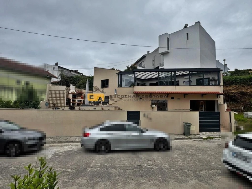 Moradia T2 para Venda em Custóias, Leça do Balio e Guifões Foto 25