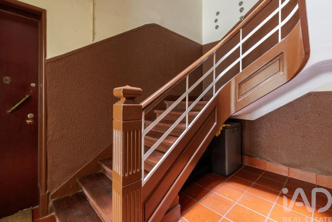 Apartamento T1 para Venda em Penha de França Foto 23