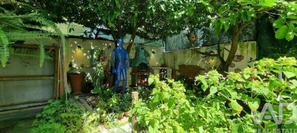 Apartamento T1 para Venda em Penha de França