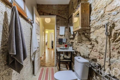 Apartamento T1 para Venda em Penha de França